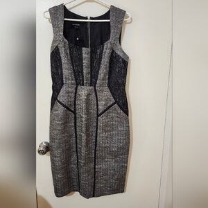 Montique dress